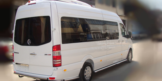 Batman’da köy minibüs hattı başvuruları başladı Batman’da köy minibüs hattı başvuruları başladı