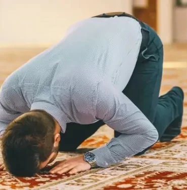 namaz