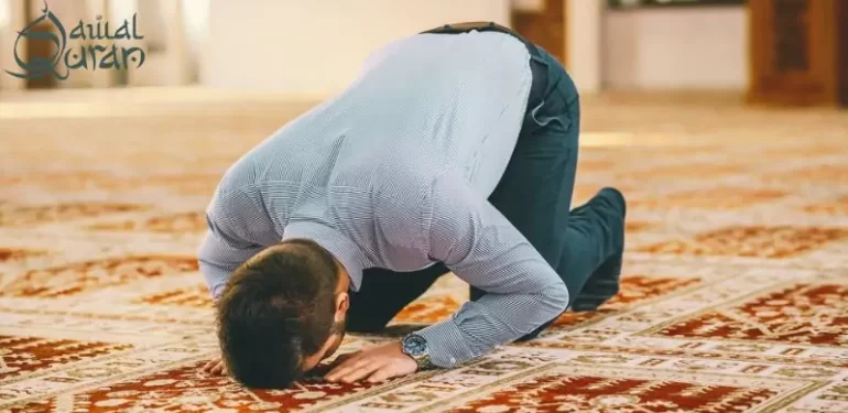 namaz
