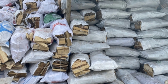 Doğal gaz ve elektriğin ardından… Soba ve kömüre de zam