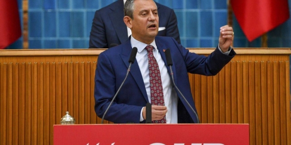 Özel: Biz terörsüz Türkiye’de varız siz de tutuksuz yargılamada var olun