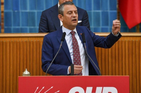 Özgür Özel: 25 milyon seçmenin iradesi gasp edildi ozgur-ozel