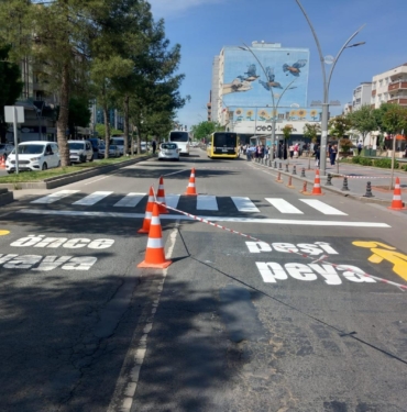 peşi peya
