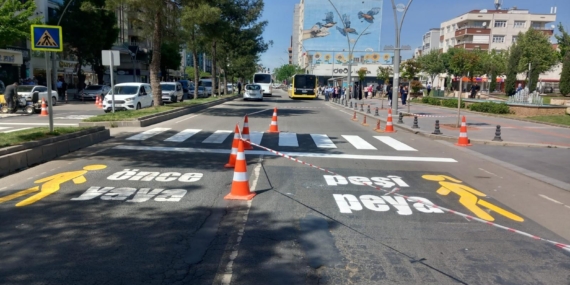 Bakanlıktan ‘Pêşî Peya’ yasağına yanıt geldi