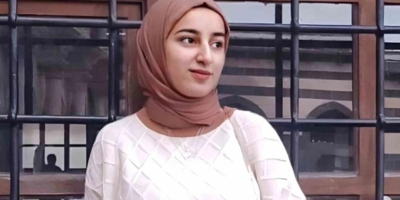 Rojin Kabaiş’in ölüm nedeni ve günü belli oldu Rojin Kabaiş’in ölüm nedeni ve günü belli oldu