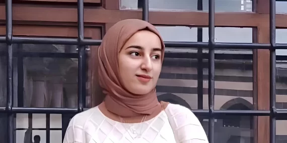 Rojin’in babası Nizamettin Kabaiş’ten adalet çağrısı