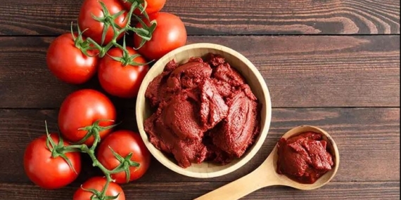 Köfteden sonra salçanın da içinde neler çıktı!