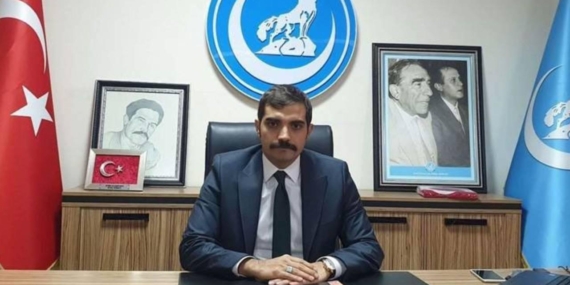 Sinan Ateş davasında beş müebbet hapis