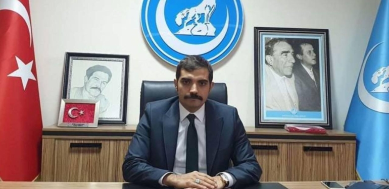 sinan ateş