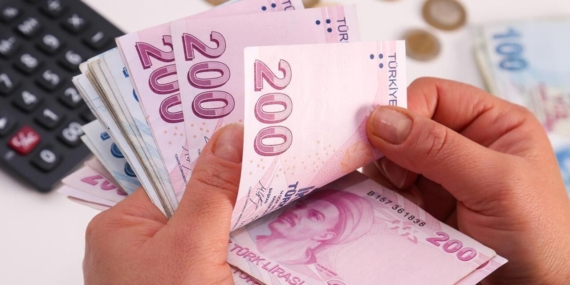 200 bin lira üstü işlemde beyan zorunluluğu geliyor
