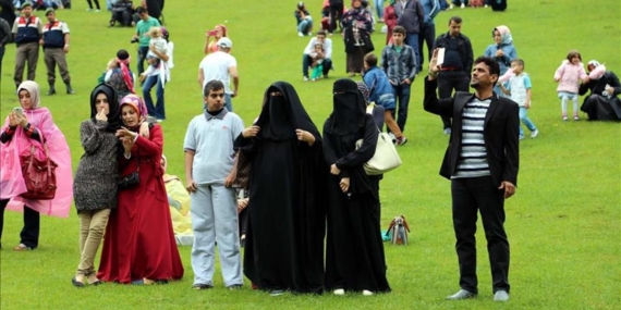 Araplar Türkiye’den vazgeçti