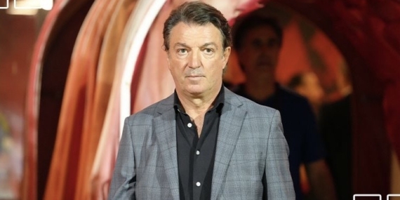 Şenol Fidan: Futbol, son dakikaya kadar ciddiyet ister