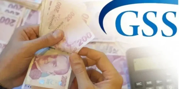 ‘Hükümet yaklaşık 400 bin kişinin GSS borcunu silecek’