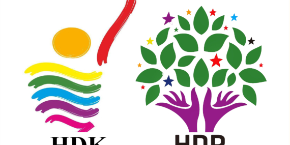 21 siyasetçiye 6 yıl 3’er ay hapis cezası… Aralarında Celalettin Can ve Elif Bulut da var