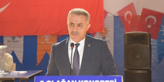 Hüseyin Şansi’den Gercüş’te Birlik ve Kardeşlik Mesajı Hüseyin Şansi’den Gercüş’te Birlik ve Kardeşlik Mesajı