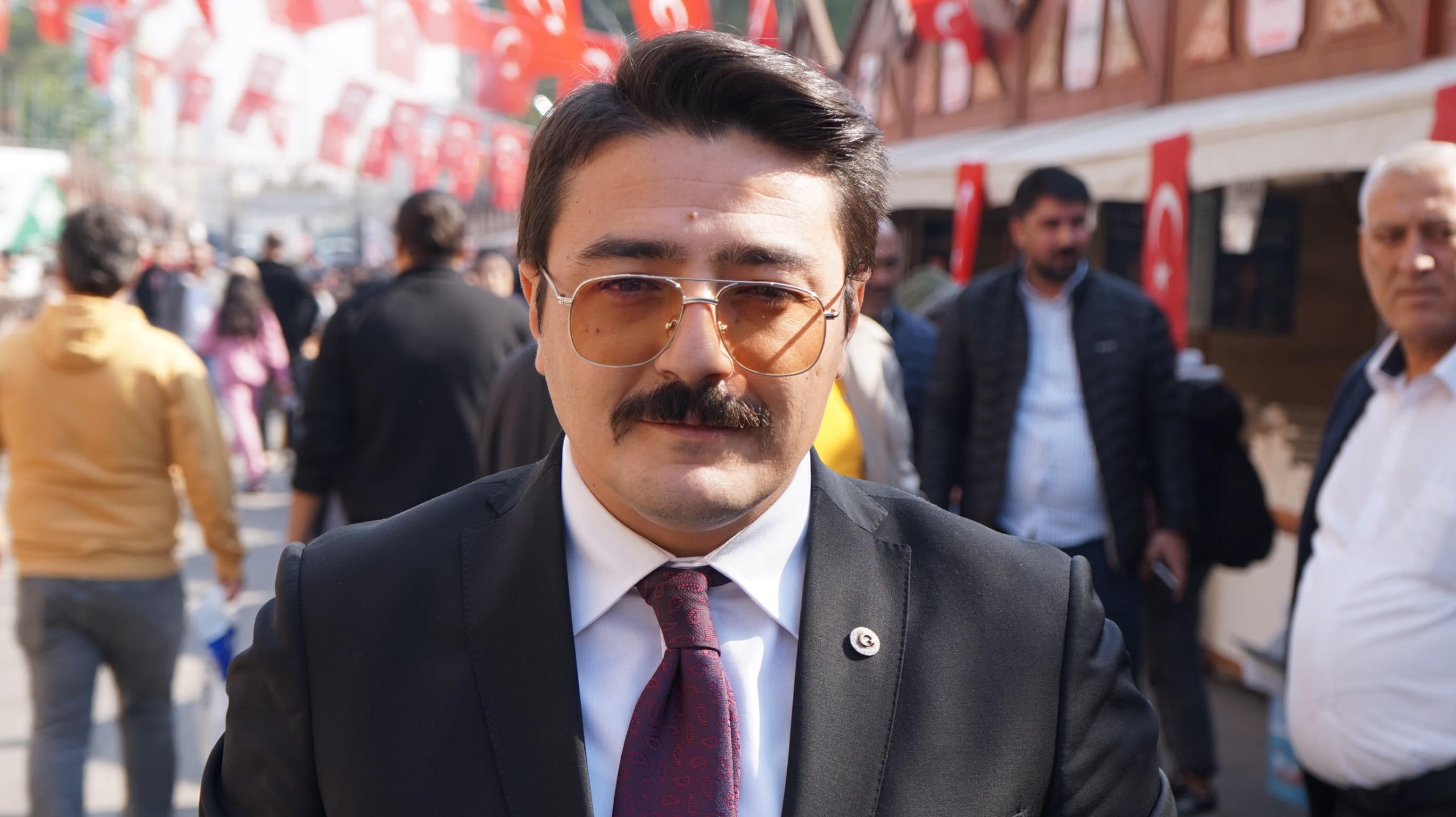 Batman Belediyesi eski müdürleri geri döndü: Vali kayyum yardımcılarını atadı