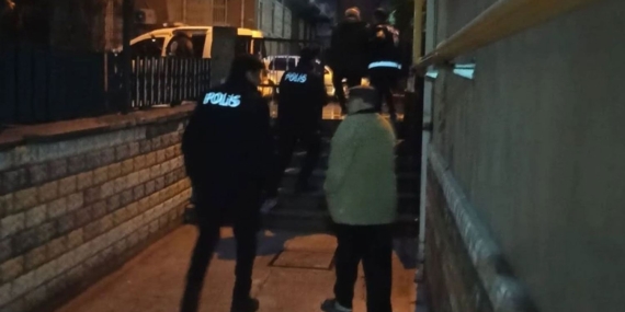 Batman dahil birçok ilde operasyon: Aralarında gazetecilerin de olduğu gözaltılar…