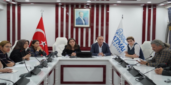 Batman Belediyesi madde bağımlılığı ile mücadele birimi kuruyor