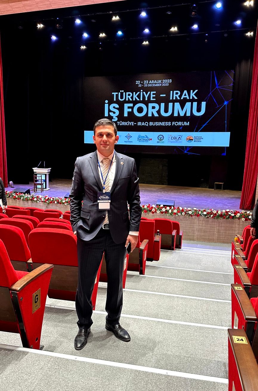 Batman Belediyesi eski müdürleri geri döndü: Vali kayyum yardımcılarını atadı