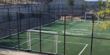 GÜLTEPE HALI SAHA 4