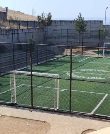 GÜLTEPE HALI SAHA 4