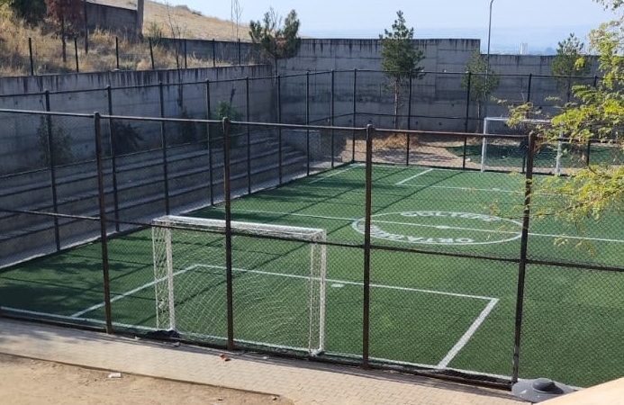 GÜLTEPE HALI SAHA 4