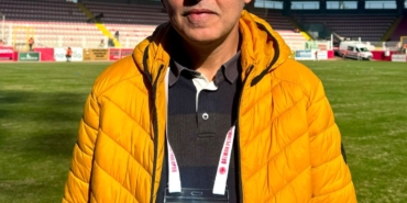 Gürsel Bahadır Bekman