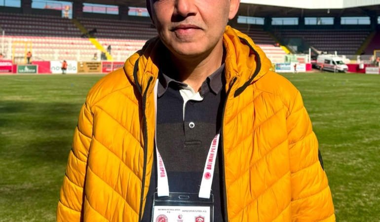 Gürsel Bahadır Bekman