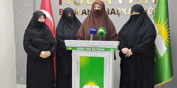 HÜDAPAR: Dünya Çocuk Hakları Günü’nde Çocuk Katliamları Sürüyor