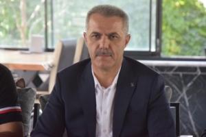 Batman’da 101 kişiye geçici iş imkanı
