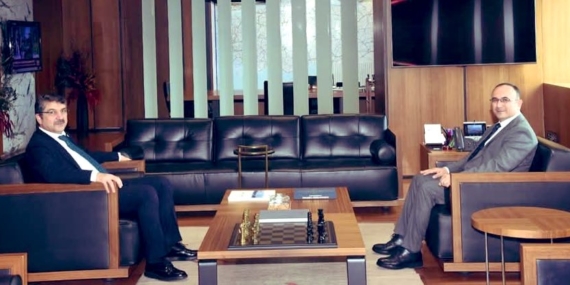 MİLLETVEKİLİ FERHAT NASIROĞLU’NDAN YENİ KÖPRÜ AÇIKALMASI