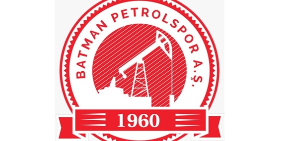 Batman Petrolspor’da iki ayrılık