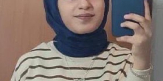 Rojin Kabaiş'in otopsi raporu ortaya çıktı! İşte ölüm nedeni Rojin Kabaiş’in otopsi raporu ortaya çıktı! İşte ölüm nedeni