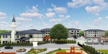 İnşaatlar bittiğinde ortaya çıkacak görüntüler (2)