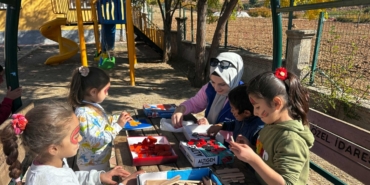 MERKEZİM HER YERDE 3