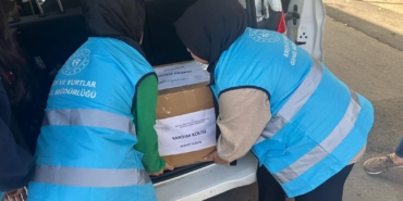 ÖĞRENCİLER YARDIM KOLİSİ 4