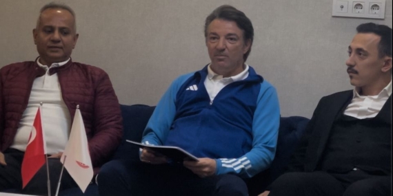 Batman Petrolspor camiası ve Nasıroğlu Ailesinden Engelliler Tekerlekli Basketbol Takımına büyük destek