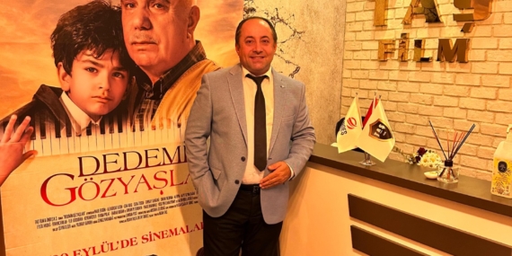 İhsan Taş: Yılmaz Güney ile çalışmayı çok isterdim