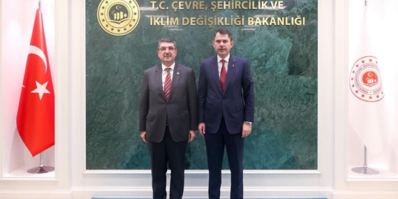 Ferhat Nasıroğlu: Batman’ı kalkındırmak için çalışıyoruz