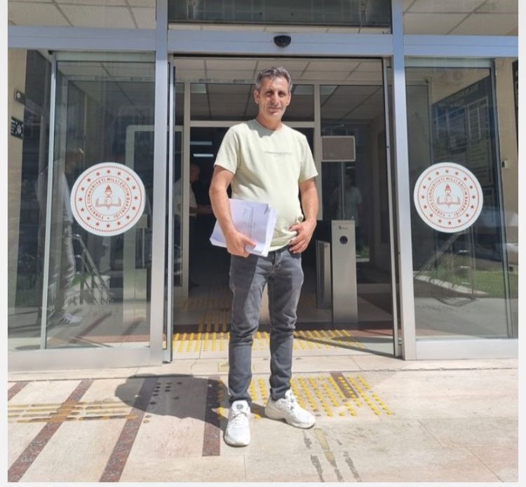 Cigerlo TOKİ sakinlerinden feryat: 1.5 senedir zor durumdayız