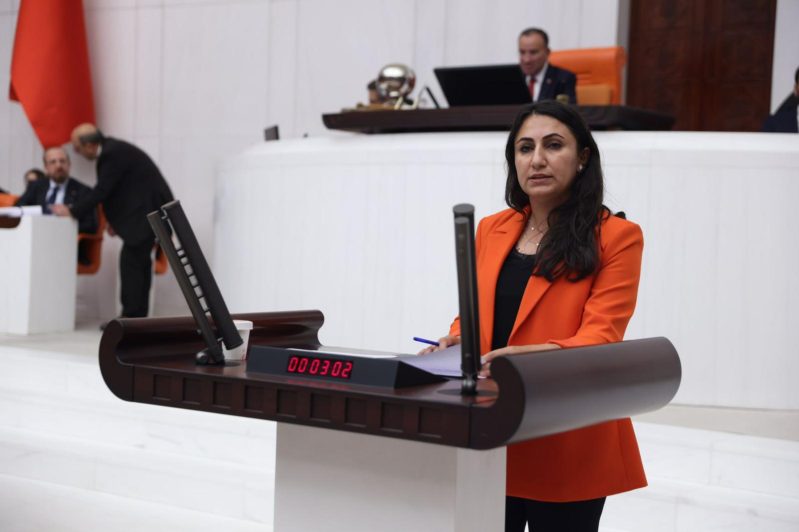 Oduncu’dan OSB Yolu Tepkisi: Bu ölümler Kader Değil, Ihmaldir! • Batman ...