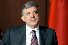 abdullah gül