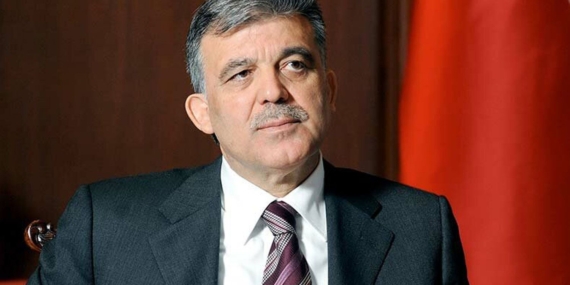 Abdullah Gül: Kürtlere temel haklar tanınmalı Abdullah Gül: Kürtlere temel haklar tanınmalı