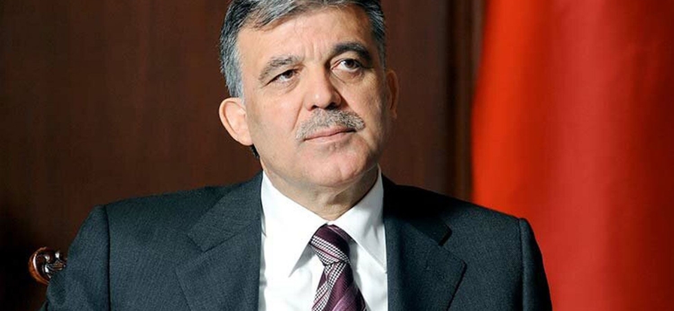 abdullah gül
