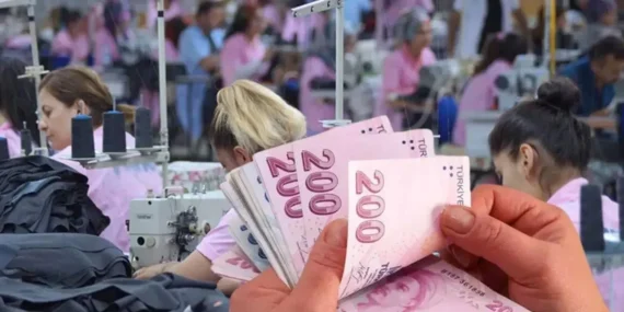 Asgari ücret yeni yılda ne kadar olacak? İşte masadaki en güçlü 5 rakam..