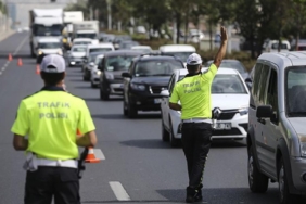 batman trafik denetim