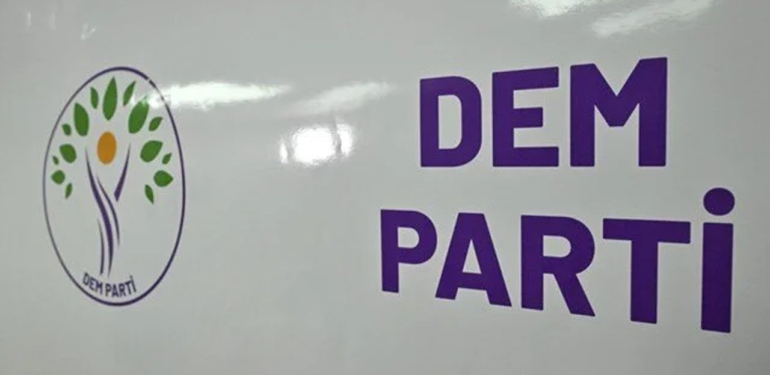 dem parti 2