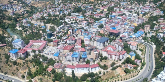 Kayyım atanmıştı: Dersim’de 10 günlük yasak!