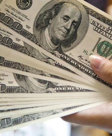 dolar555
