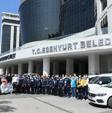 esenyurt-belediyesi